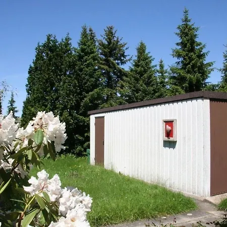 In Maxen Mit Privatem Pool Holiday home