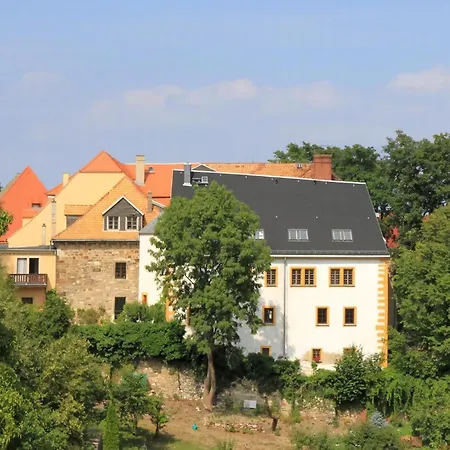 Holiday home In Maxen Mit Privatem Pool