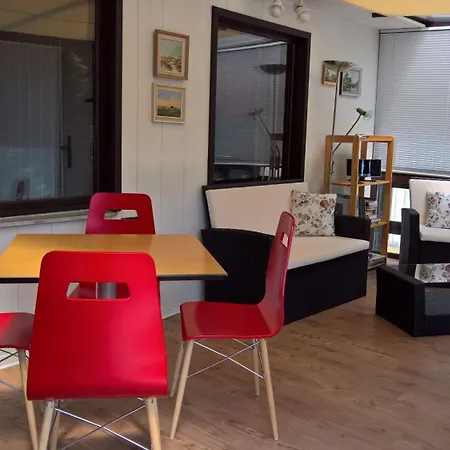 In Maxen Mit Privatem Pool Holiday home