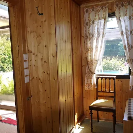 Holiday home In Maxen Mit Privatem Pool *