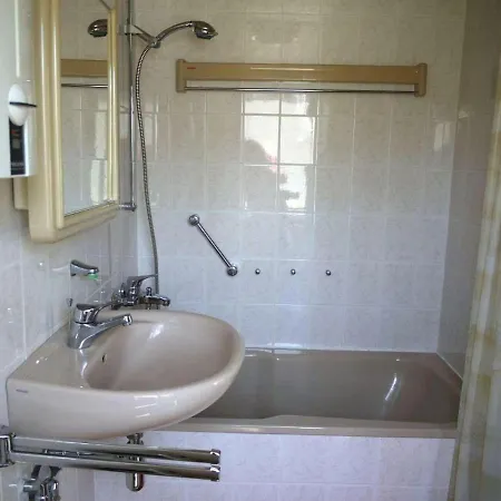 In Maxen Mit Privatem Pool * Muglitztal